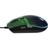 StockTrek Aurora Borealis Dances Above the Arctic Ocean G203 Prodigy RGB Wired Gaming Mouse Skin